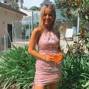 Meet your Posher, Lucy